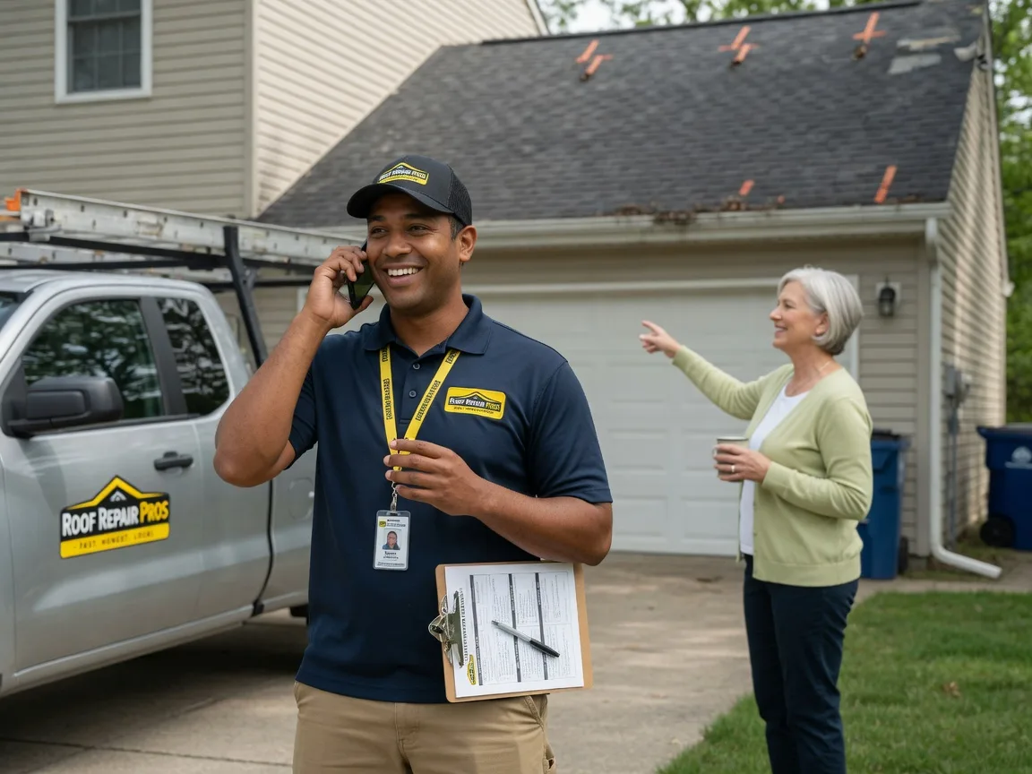 Roof Repair Wrightsville, AR FAQs